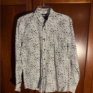 Dress Shirt from American Rag NEW